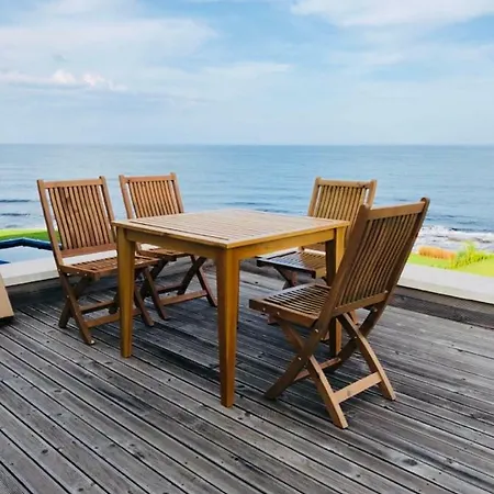 Vista Mare Holiday home *