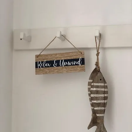 Vista Mare Holiday home